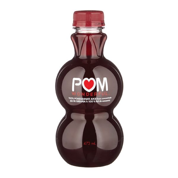 POM WONDERFUL / POMEGRANATE [473 ml]