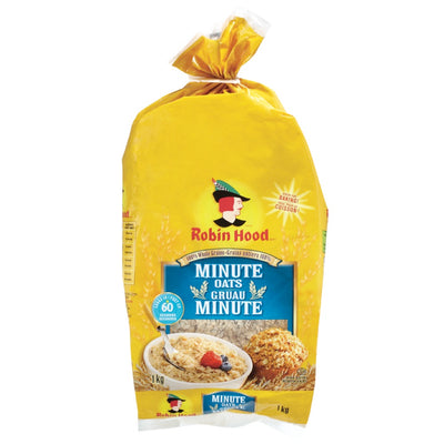 ROBIN HOOD MINUTE OATS [1 kg]