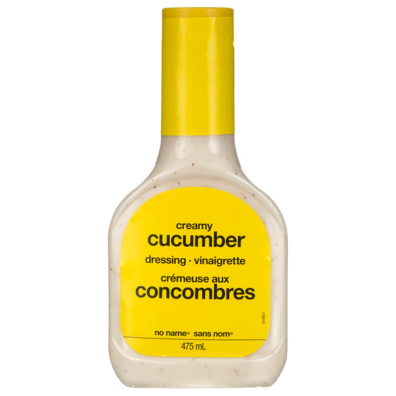 NN CUCUMBER DRESSING [475 ml]