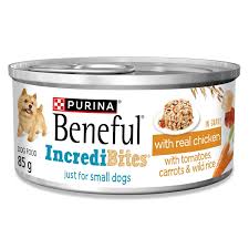 BENEFUL BITES CHIC CARROT RICE [85 g]
