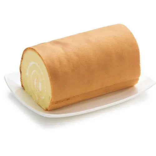 VANILLA SWISS ROLL [440 g]