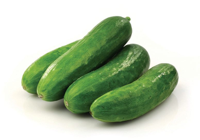 Mini Cucumbers