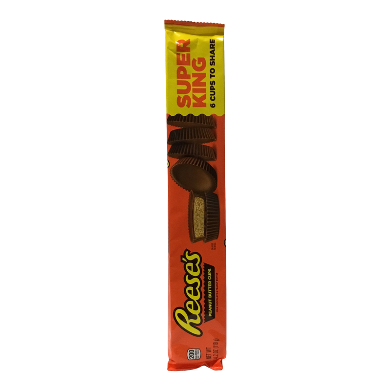 REESE SUPER KING CUPS [119 g]