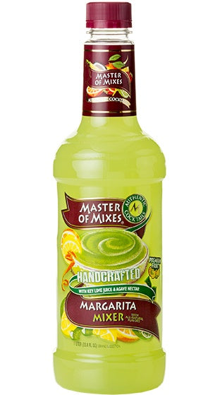 MASTER OF MIXES MARGARITA [1 ltr]