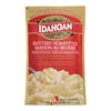 IDAHOAN POTATOES BUTTERY HOME [116 g]