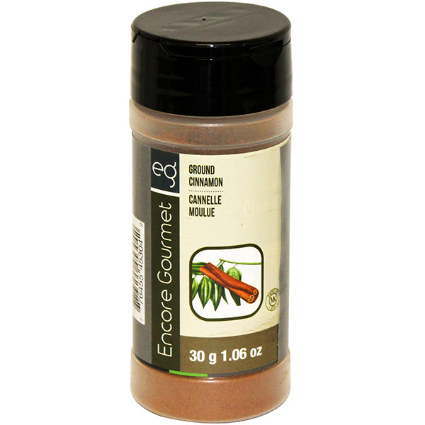 ENCORE GROUND CINNAMON [30 g]