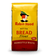ROBIN HOOD BEST FOR BREAD [2.5 kg]