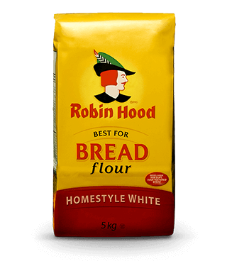 ROBIN HOOD BEST FOR BREAD [2.5 kg]