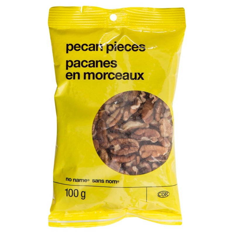 NN PECANS PIECES [100 g]