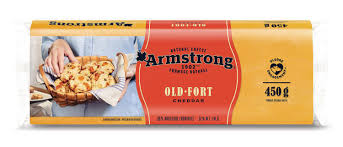 ARMSTRONG OLD CHEESE [400 g]