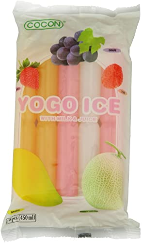 COCON YOGO ICE [450 ml]
