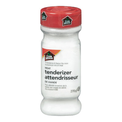 CLUB HOUSE MEAT TENDERIZER [270 g]