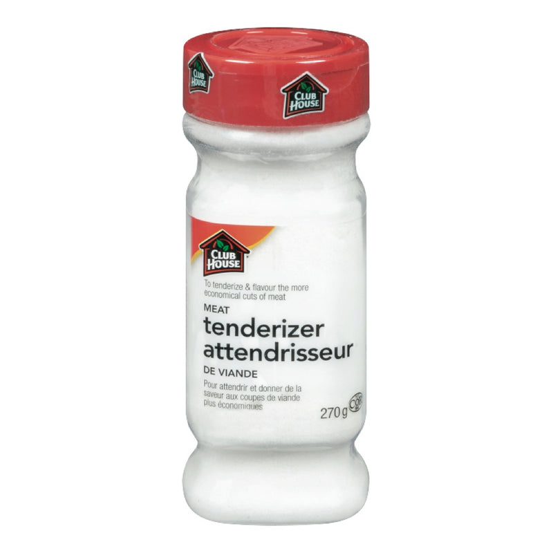CLUB HOUSE MEAT TENDERIZER [270 g]