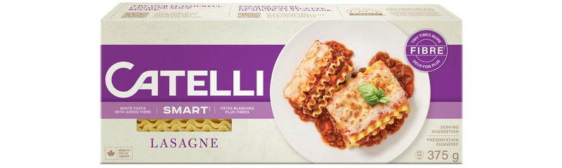 CATELLI SMART LASAGNE [375 g]