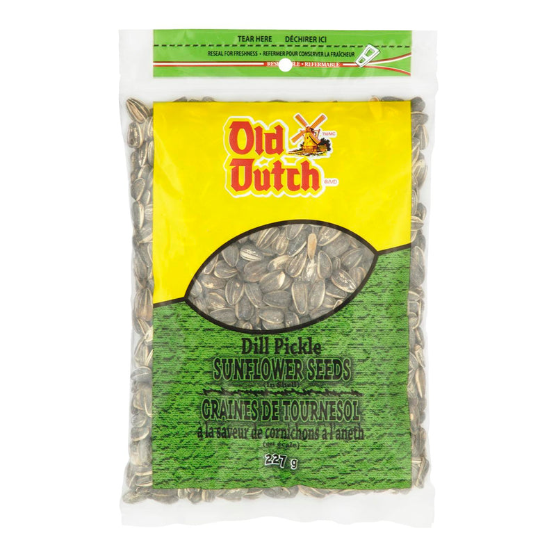 OLD DUTCH DILL SUN SEEDS [227 g]