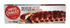 SWISS CHALET PORK BBQ BACK RIB [600 g]