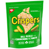 CHRISTIE CRISPERS DILL PICKLE [145 g]