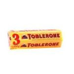 TOBLERONE BAR [3 pkg]