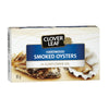 CLOVER LEAF SMOKED OYSTERS [85 gr]