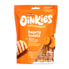 Hartz Oinkies Chickentastic Hearty Twists Dog Chew Treats, 190 g, 20 ct