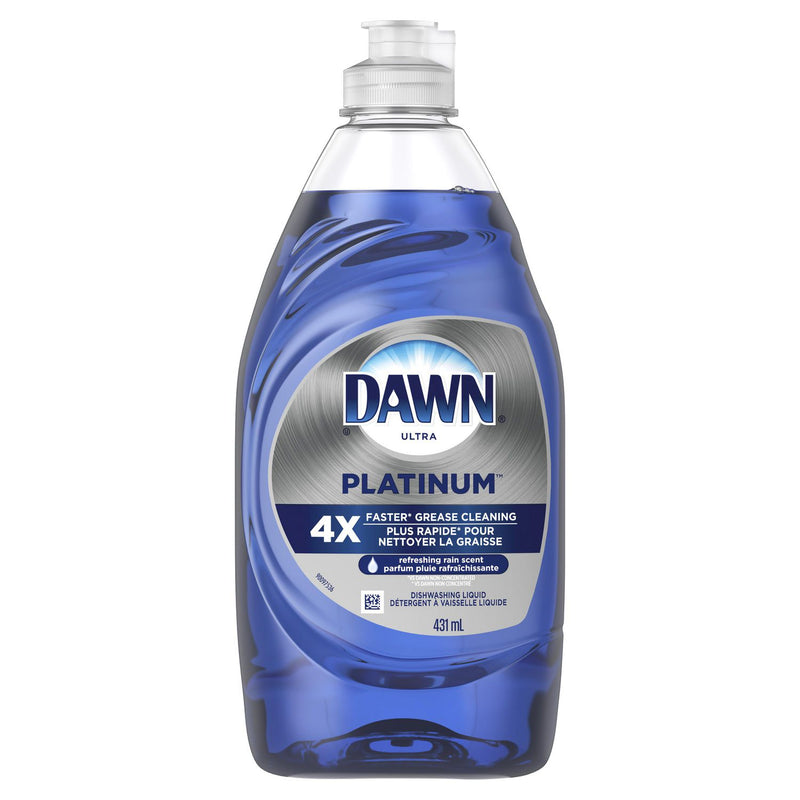DAWN PLATINUM ORIGINAL [431 ml]