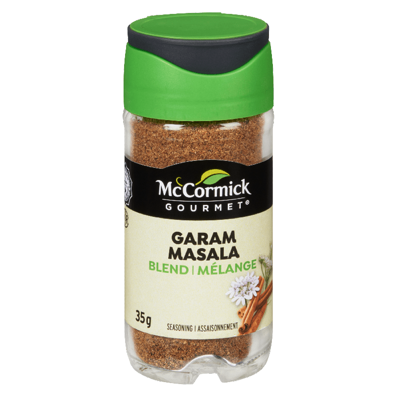 MCCORMICK GARAM MASALA [35 g]