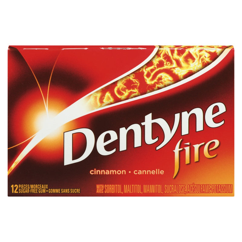 DENTYNE FIRE GUM [1 ea]