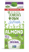 EARTHS OWN ALMOND [1.75 ltr]