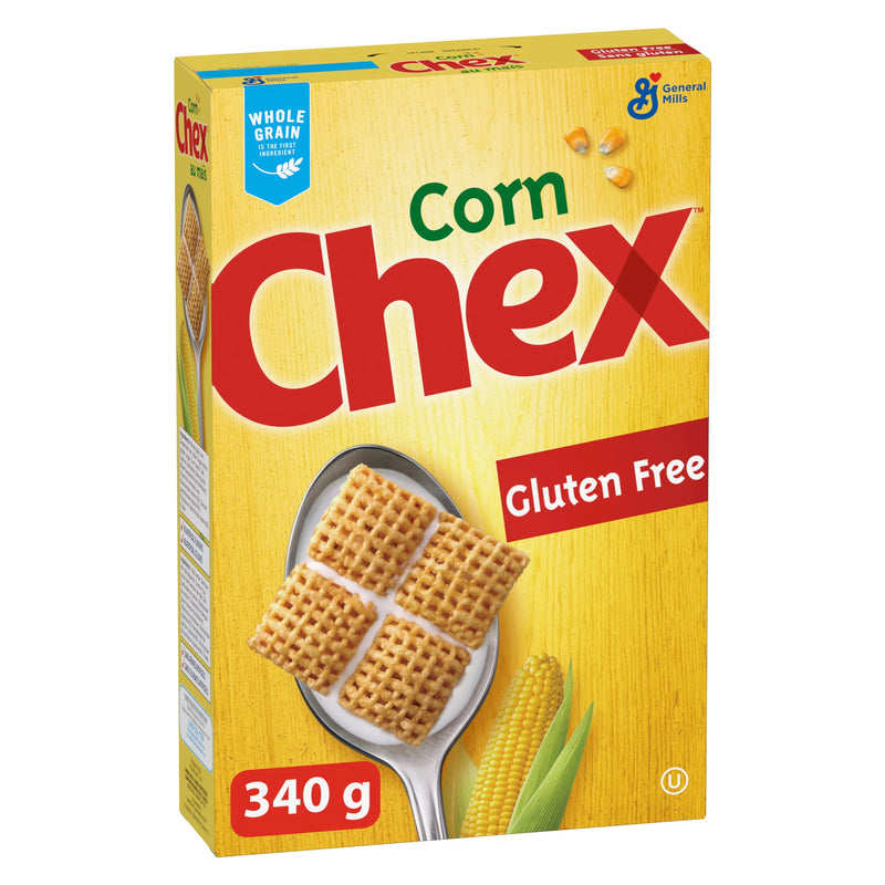CHEX CORN [340 g]