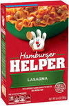 HAMBURGER HELPER LASAGNE [220 g]