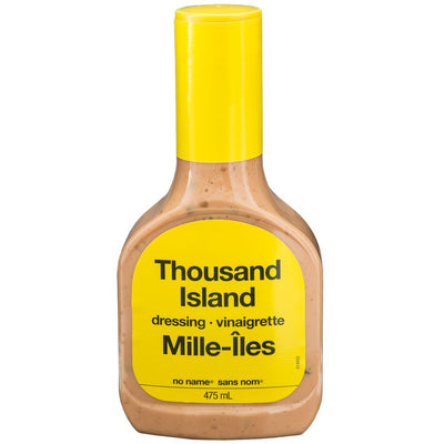 NN THOUSAND ISLAND DRESSING [475 ml]