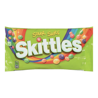 SKITTLES SOUR [1 ea]