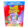 GEN MILLS LUCKY CHARMS [526 g]
