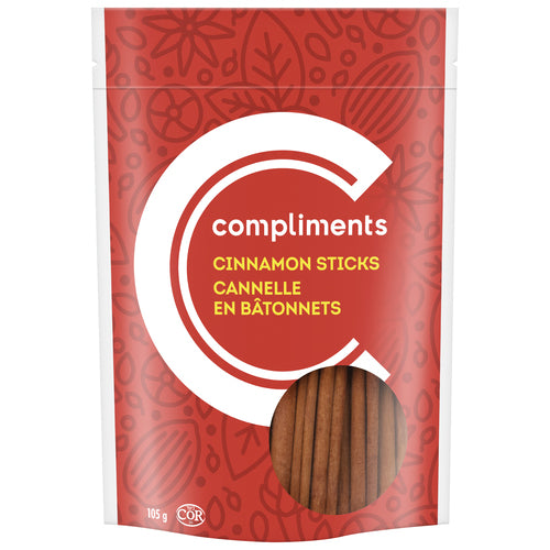 COMP CINNAMON STICKS [105 g]