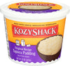 KOZY SHACK TAPIOCA PUDDING [624 g]