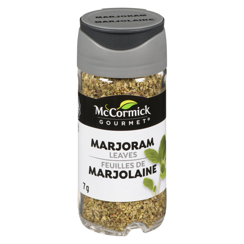 MCCORMICK MARJORAM LEAVES [7 g]