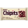 HERSHEY CHIPITS WHITE [200 g]