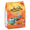 MCCAIN BREAKFAST PATTIES [600 g]