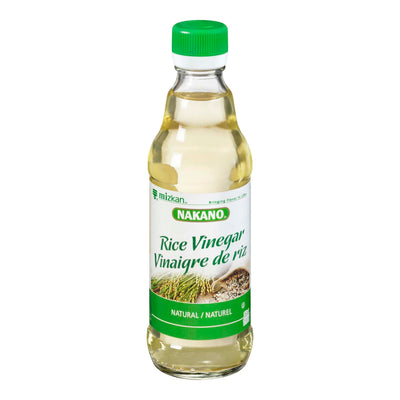 NAKANO RICE VINEGAR [355 ml]
