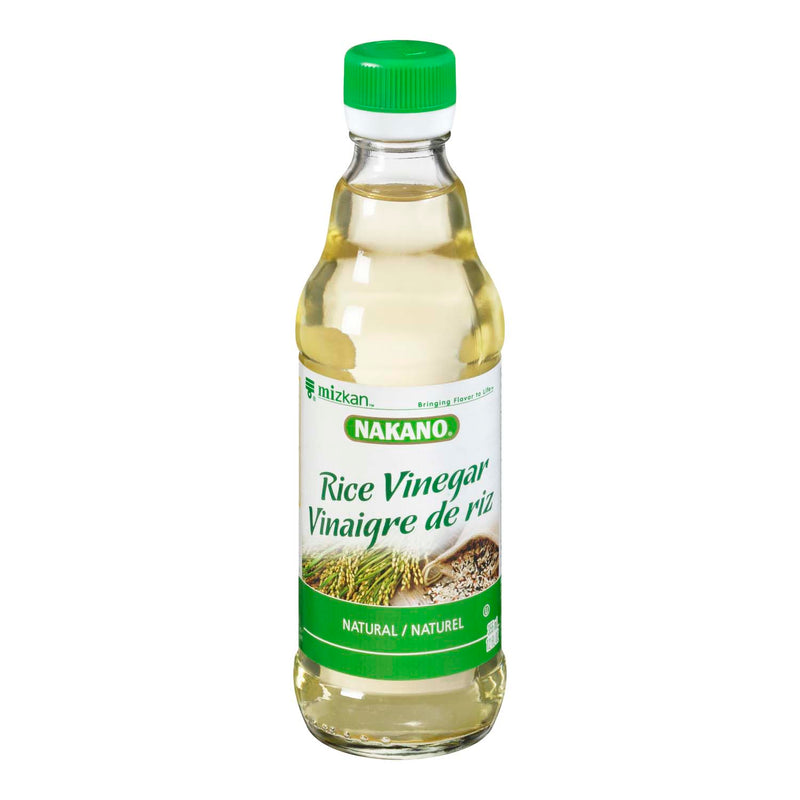 NAKANO RICE VINEGAR [355 ml]