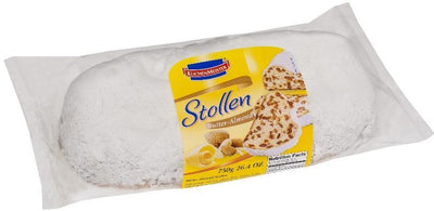 ADVENT STOLLEN [500 g]