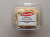 SWEETENED BANANA CHIPS [125 g]