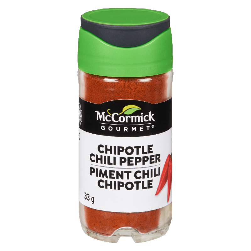 MCCORMICKS CHIP CHILI PEPPER [33 g]