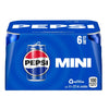 PEPSI MINI CANS [1 ea]