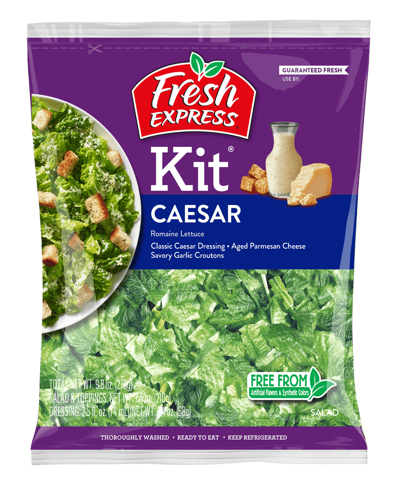 CAESAR KIT [278 g]