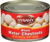 DYNASTY WHOLE CHESTNUTS [142 g]