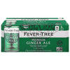 FEVER TREE GINGER ALE [8 pkg]