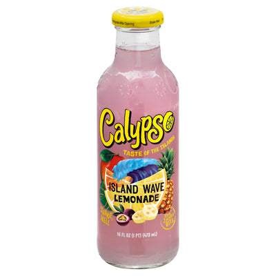 CALYPSO ISLAND WAVE [473 ml]