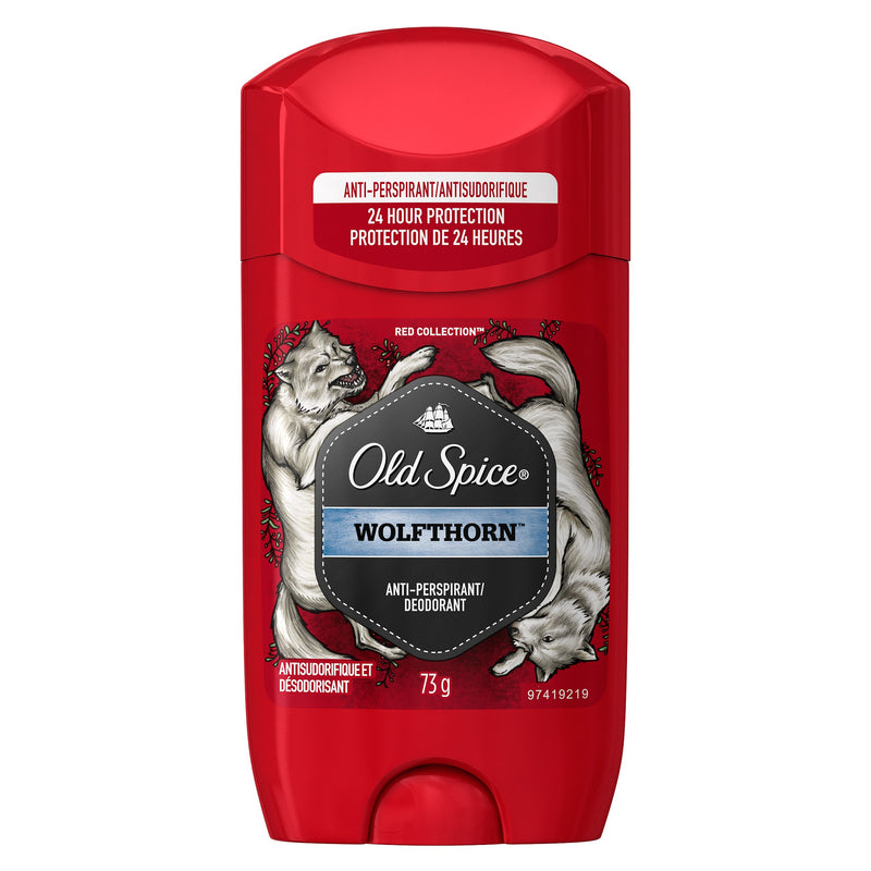 OLD SPICE WOLFTHORN [73 ml]