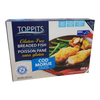 TOPPITS BLACK PEPPER COD [400 g]